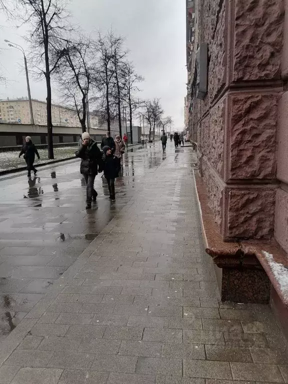 Помещение свободного назначения в Москва Ленинградский просп., 75к1А ... - Фото 1