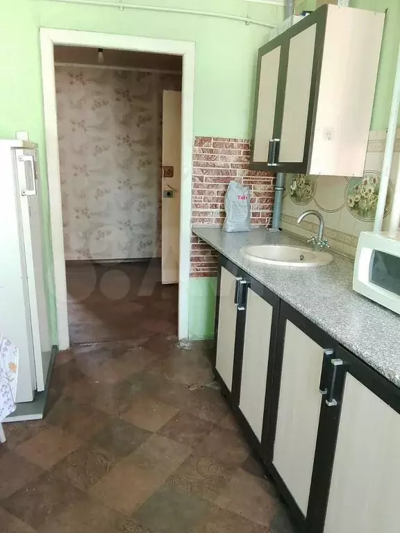 2-к. квартира, 45 м, 2/5 эт. - Фото 0