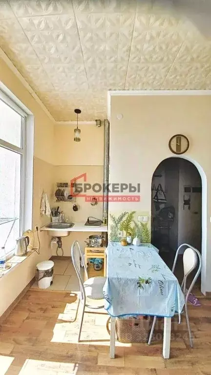 1-к кв. Севастополь с. Орловка, ш. Качинское, 35/56 (32.0 м) - Фото 2