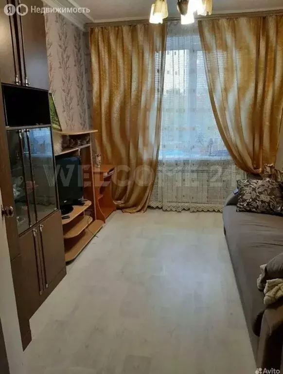 2-комнатная квартира: Электросталь, Трудовая улица, 46 (49.3 м) - Фото 2