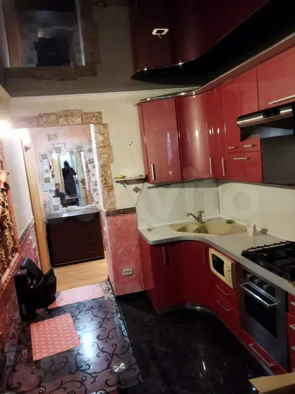 2-к. квартира, 50 м, 5/9 эт. - Фото 0