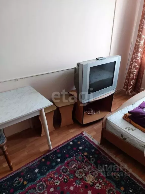 Студия Кемеровская область, Кемерово Космическая ул., 18 (22.9 м) - Фото 1