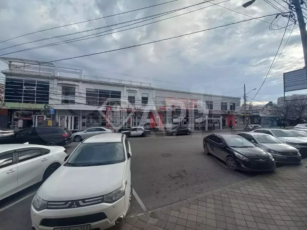 Сдам помещение свободного назначения, 70 м - Фото 1
