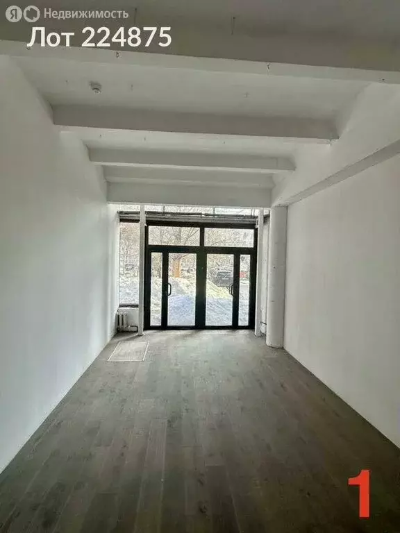 Помещение свободного назначения (76 м) - Фото 2