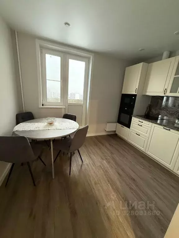 2-к кв. Москва Литовский бул., 13/12 (60.0 м) - Фото 2