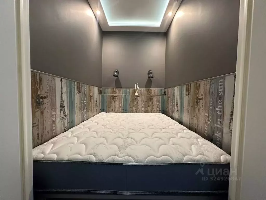 Студия Москва Ходынский бул., 20А (33.0 м) - Фото 0