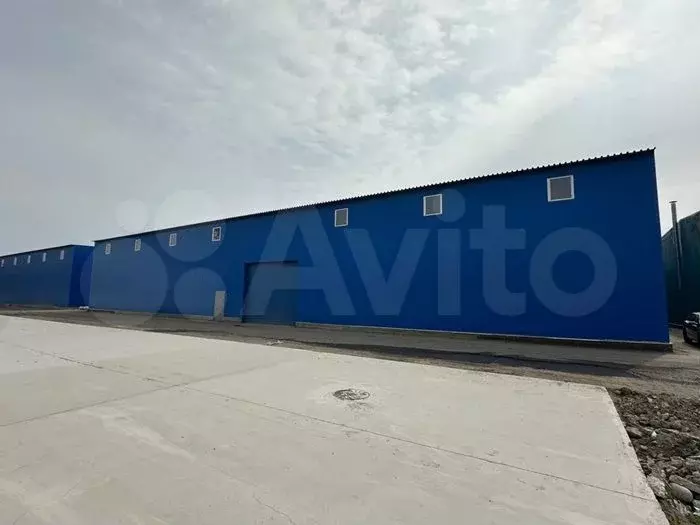 Помещение свободного назначения Волхонское шоссе д.4 - Фото 0