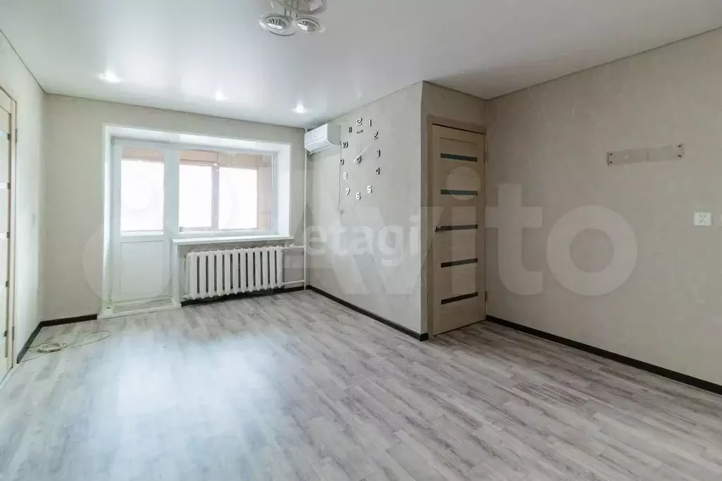 2-к. квартира, 44 м, 4/4 эт. - Фото 0