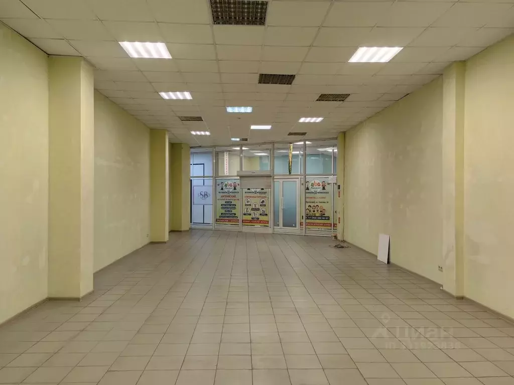 Помещение свободного назначения в Московская область, Жуковский ул. ... - Фото 1