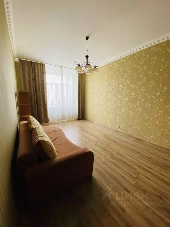 2-к кв. Москва пл. Победы, 2К2 (60.0 м) - Фото 0