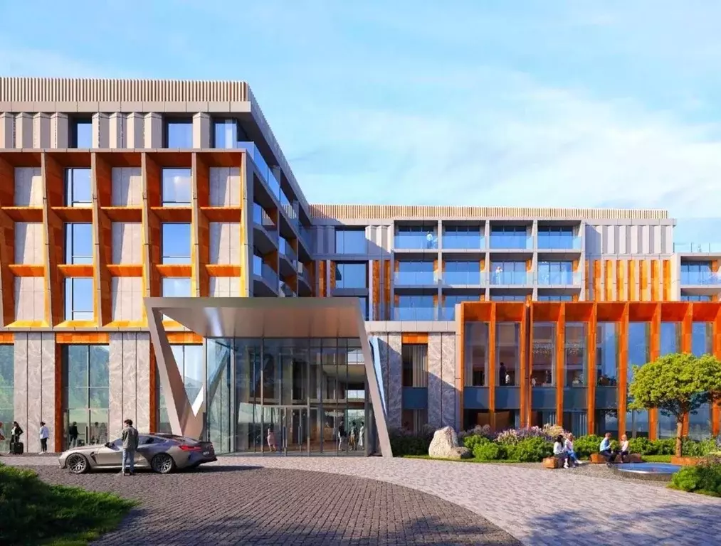 2-к кв. Карачаево-Черкесия, Зеленчукский район, с. Архыз ул. Биджиева, ... - Фото 2