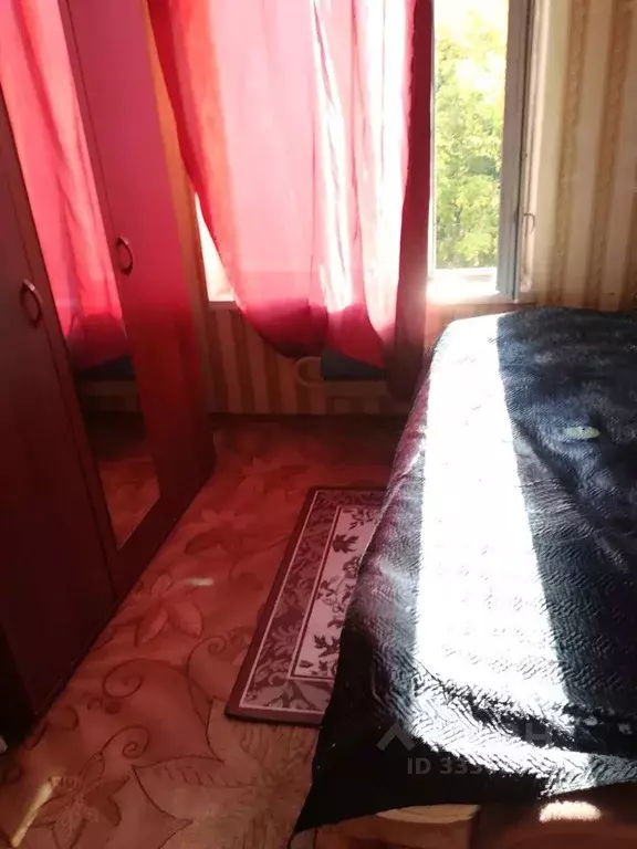 Комната Москва ул. Свободы, 43 (10.0 м) - Фото 1