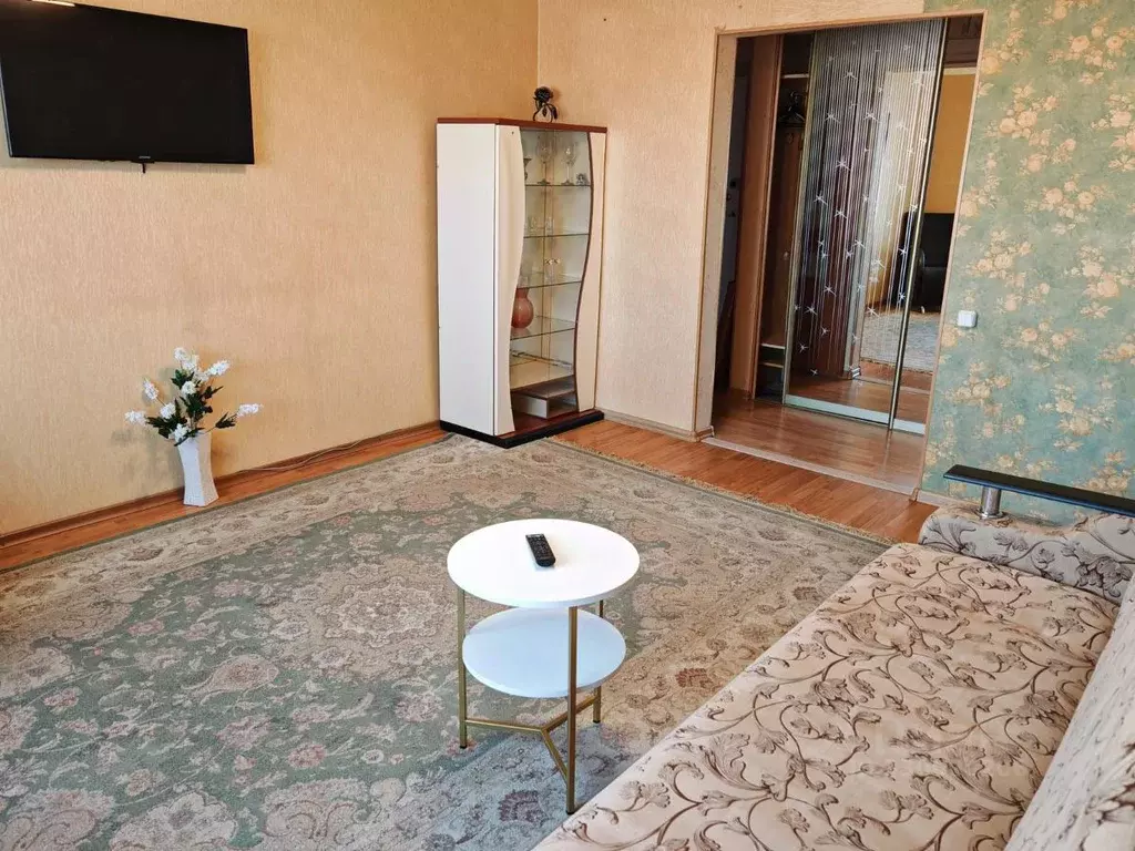 2-к кв. Краснодарский край, Краснодар ул. Рылеева, 358 (55.0 м) - Фото 1