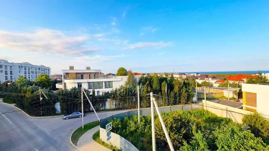 Участок в Севастополь ул. Челнокова, 15к51 (6.0 сот.) - Фото 1