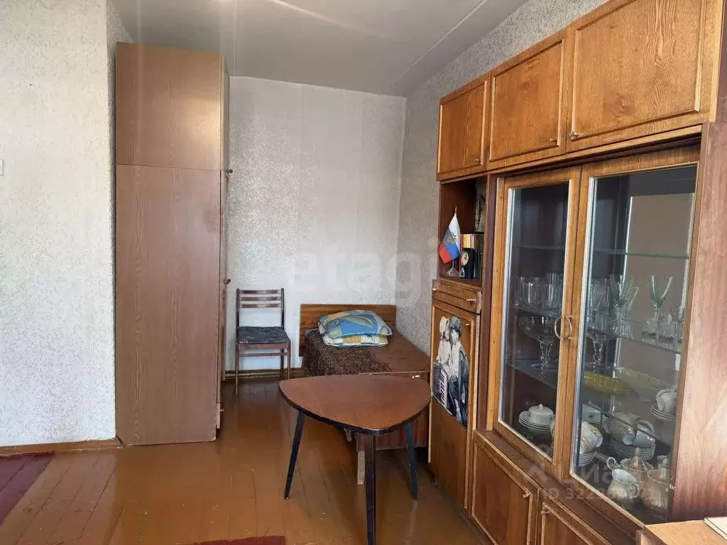 1-к кв. Пермский край, Пермь ул. Маршала Рыбалко, 44 (29.6 м) - Фото 2