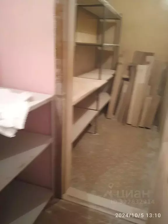 Склад в Свердловская область, Екатеринбург проезд Промышленный, 9 (75 ... - Фото 1