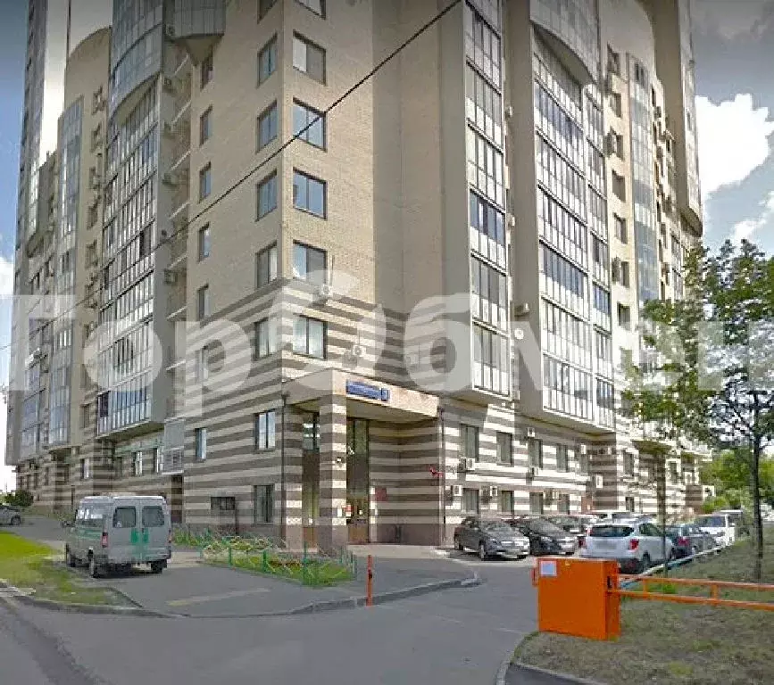 Продается 4-комнатная квартира - Фото 1