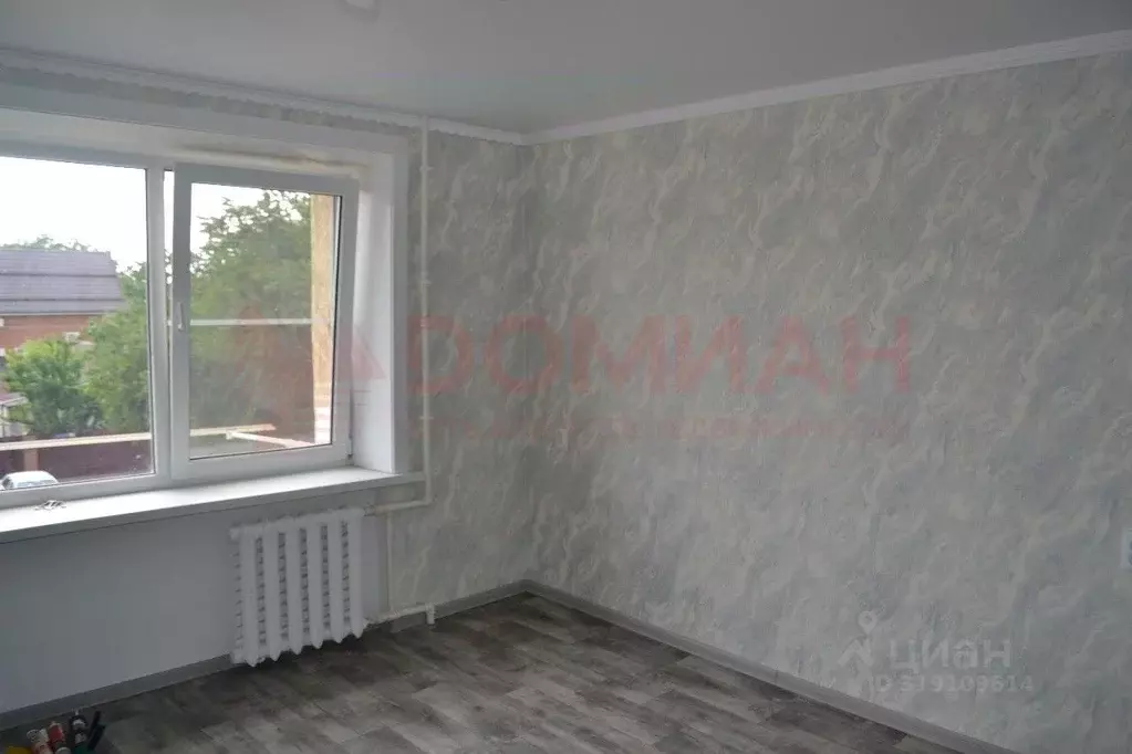 Комната Ростовская область, Волгодонск ул. Ленина, 96 (15.1 м) - Фото 0