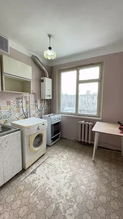 2-к кв. Кабардино-Балкария, Нальчик ул. А.А. Кадырова, 5 (43.0 м) - Фото 1