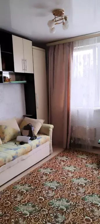 1-к кв. Ростовская область, Волгодонск просп. Строителей, 29 (33.0 м) - Фото 2