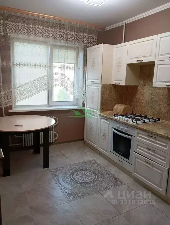 3-к кв. Белгородская область, Белгород ул. Шаландина, 21 (61.0 м) - Фото 1