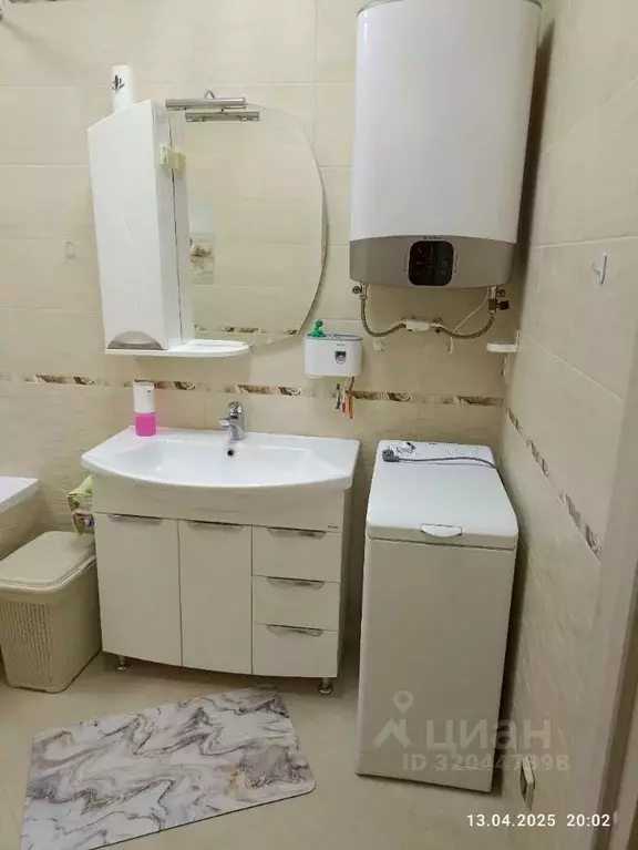 3-к кв. Красноярский край, Красноярск Линейная ул., 122 (89.7 м) - Фото 2