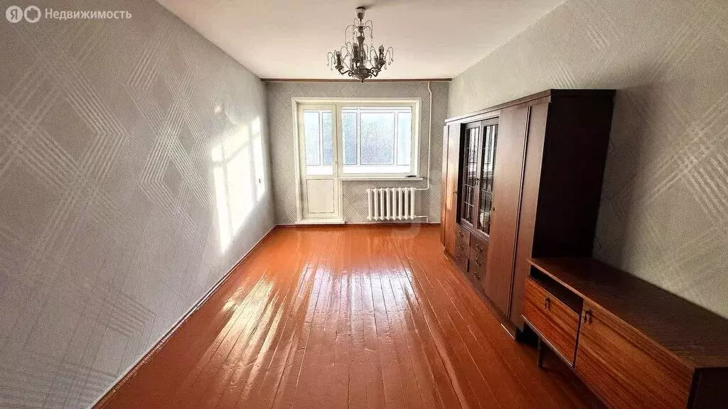 1-комнатная квартира: Киселёвск, Весенняя улица, 2/2 (30.1 м) - Фото 1