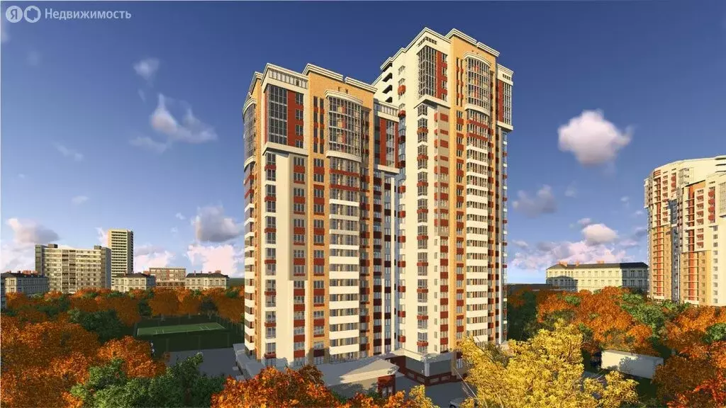 2-комнатная квартира: Рязань, район Песочня, Васильевская улица, 7 (48 ... - Фото 2