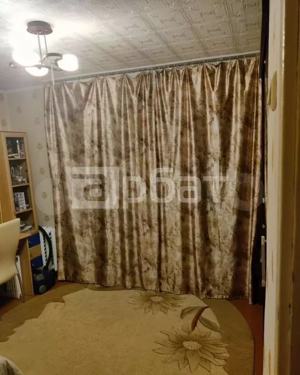3-к. квартира, 58 м, 3/5 эт. - Фото 1