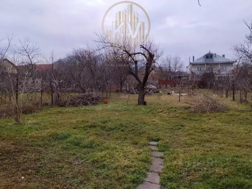 Участок в Ставропольский край, Железноводск городской округ, пос. ... - Фото 2