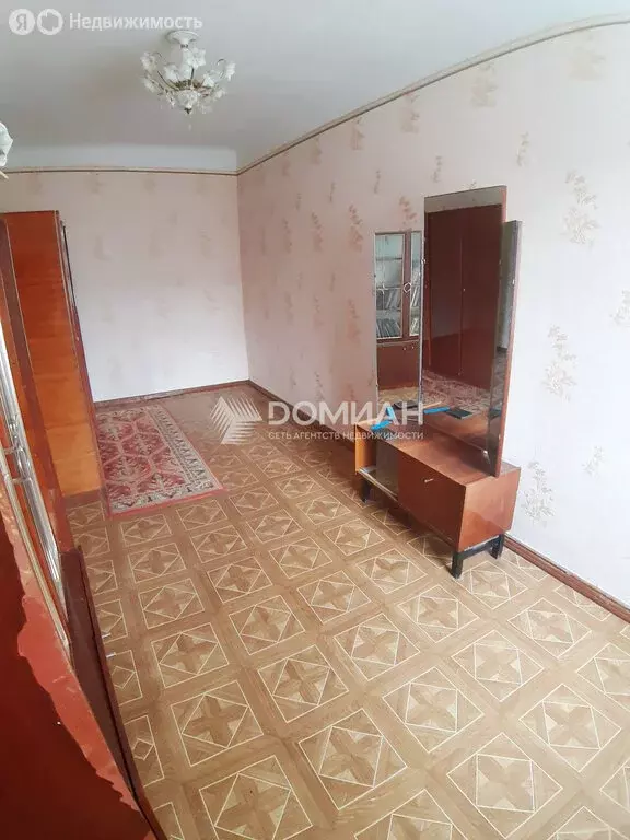 2-комнатная квартира: Новочеркасск, проспект Ермака, 36 (43.3 м) - Фото 1