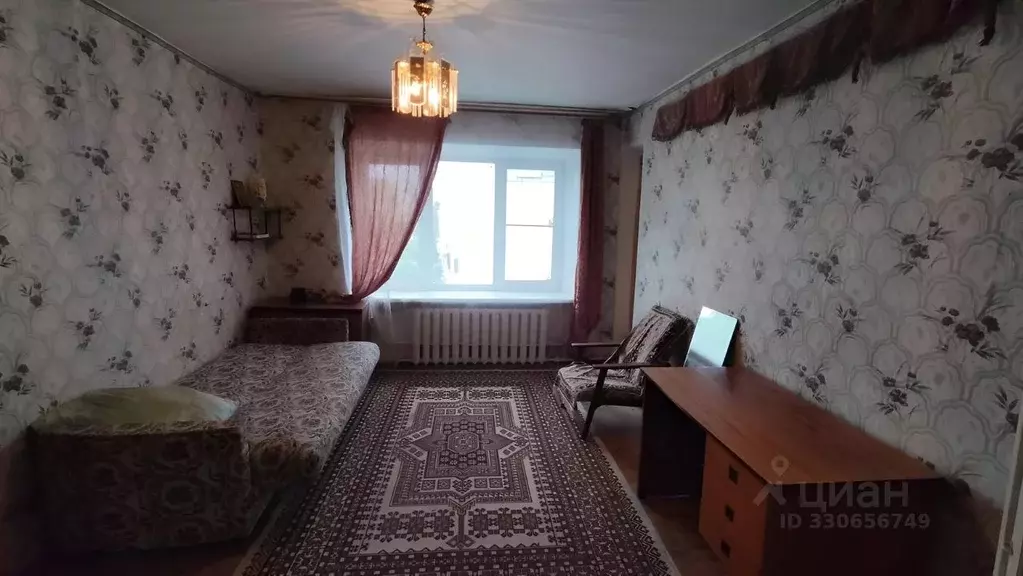 2-к кв. Калужская область, Сосенский г. Козельский муниципальный ... - Фото 1