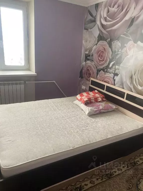 2-к кв. Волгоградская область, Волгоград Автотранспортная ул., 79 ... - Фото 1
