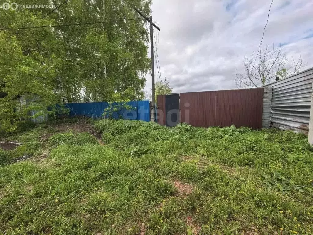 Участок в село Ильинка, улица Жиха (10 м) - Фото 2