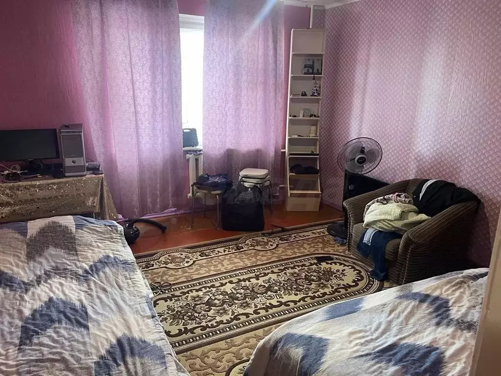 2-к кв. Ульяновская область, Ульяновск просп. Хо Ши Мина, 32 (50.0 м) - Фото 0