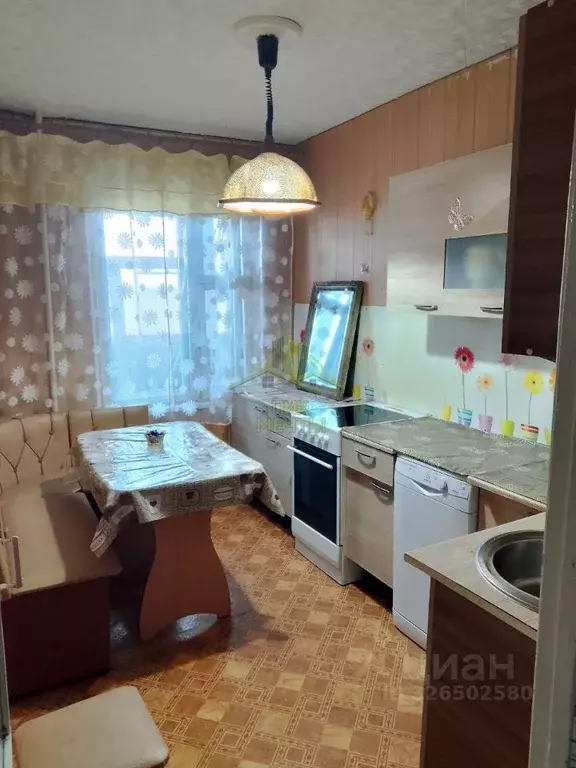 3-к кв. Бурятия, Улан-Удэ 113-й мкр, 1 (66.4 м) - Фото 1