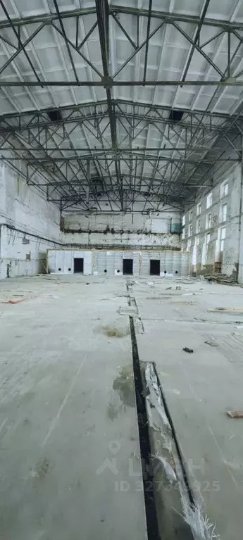 Помещение свободного назначения в Тульская область, Тула Алексинское ... - Фото 1