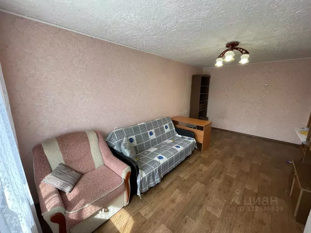 2-к кв. Рязанская область, Рязань Московский р-н, ул. Великанова, 19 ... - Фото 1