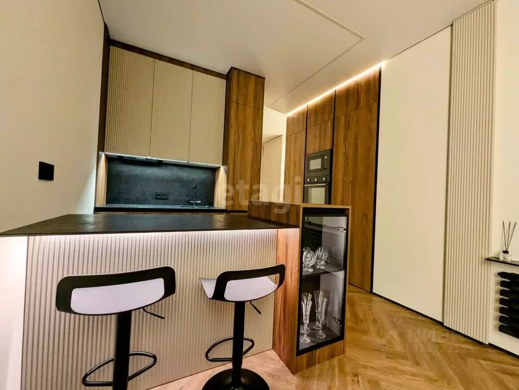 2-к кв. Ставропольский край, Ставрополь Крупской пер., 29/1 (47.0 м) - Фото 0