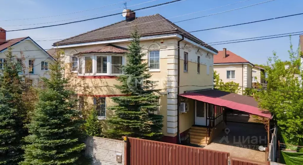 Дом в Калининградская область, Калининград ул. Михаила Булгакова, 5 ... - Фото 1