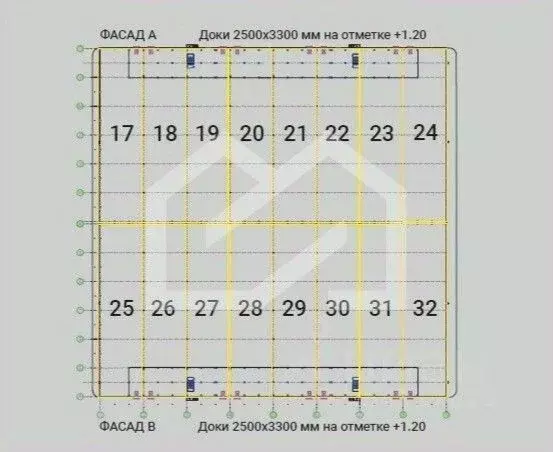 Склад в Московская область, Ногинск Богородский городской округ, ул. ... - Фото 2