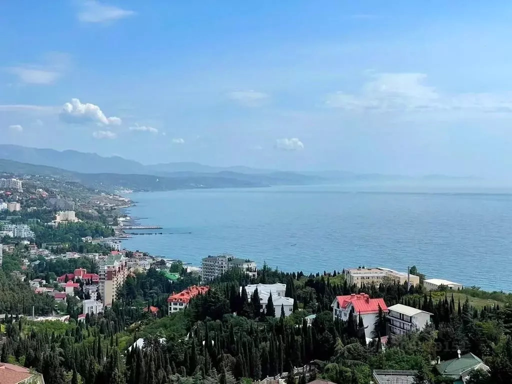 3-к кв. Крым, Алушта ул. Чатырдагская, 1 (98.0 м) - Фото 1