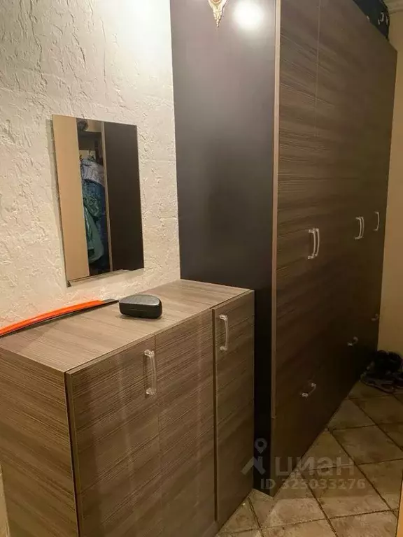 Комната Москва ул. Саморы Машела, 8к2 (10.0 м) - Фото 1