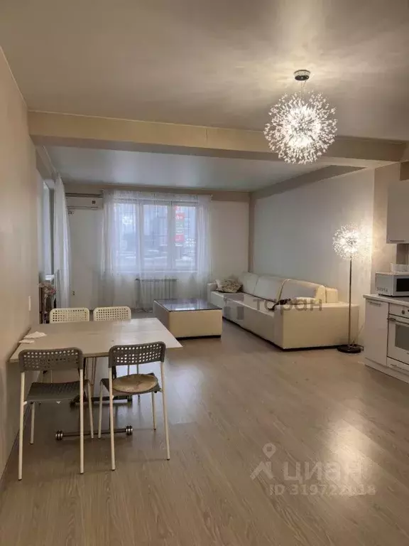 3-к кв. Челябинская область, Челябинск ул. Труда, 158 (103.0 м) - Фото 0