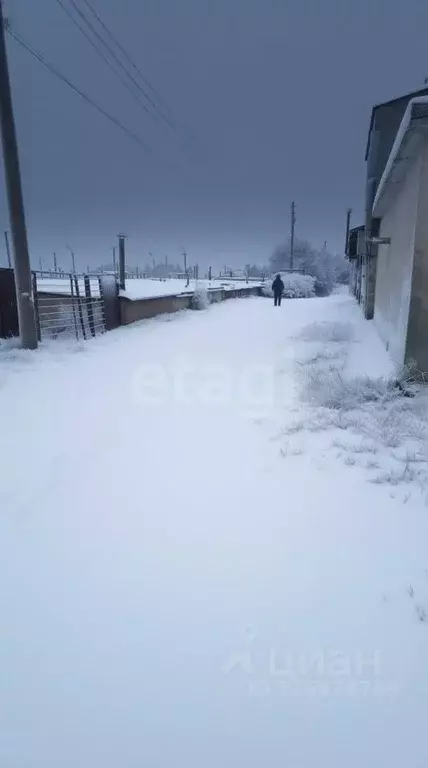 Гараж в Тульская область, Тула городской округ, с. Глухие Поляны, ... - Фото 2