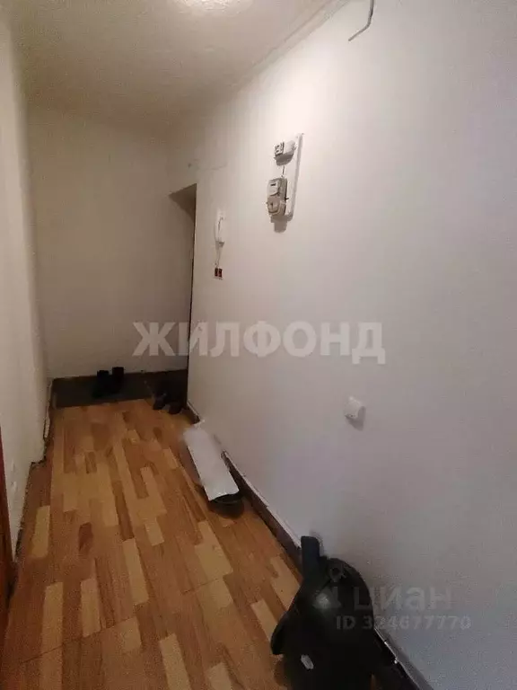 2-к кв. Новосибирская область, Новосибирск просп. Карла Маркса, 39 ... - Фото 1