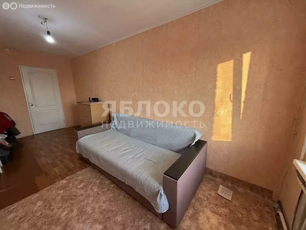 3-комнатная квартира: Березники, улица Пятилетки, 79 (55 м) - Фото 1