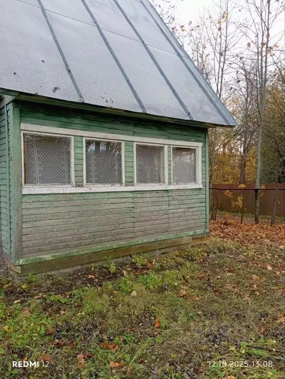 Дом в Владимирская область, Александровский муниципальный округ, ... - Фото 2