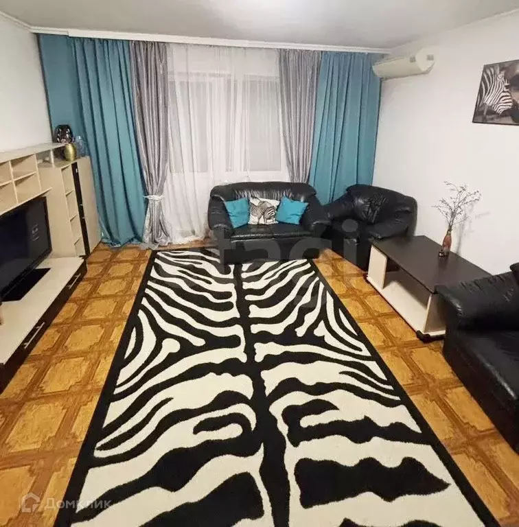 Продаётся 2-к квартира, 50.3 м - Фото 1