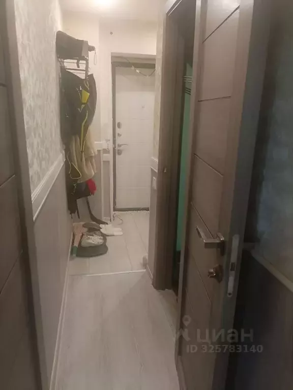 1-к кв. Московская область, Подольск Львовский мкр, ул. Садовая, 1 ... - Фото 2